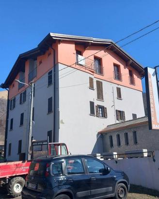 Appartamento di 47 m² con 2 locali a Sormano