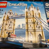 Lego 10214 Tower Bridge