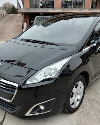 Peugeot 5008 e-HDi 115 S&S ACTIVE 7 POSTI