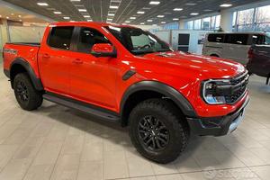 FORD Ranger Raptor 3.0 292CV V6 4WD DC 5 posti A