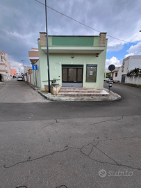 Appartamento indipendente/anche uso abitativo