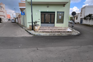 Appartamento indipendente/anche uso abitativo