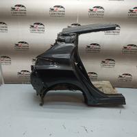 Parafango posteriore \ longherone destro nissan l