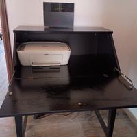 scrivania  secretaire