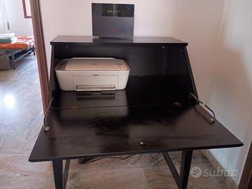 scrivania  secretaire