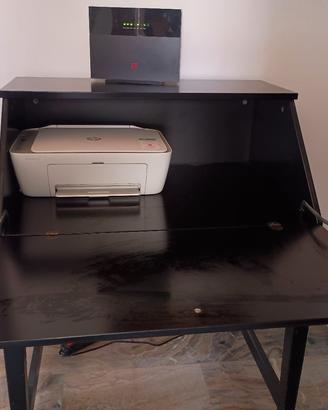 scrivania  secretaire