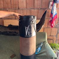 SACCO DA BOX + TUTTA L’ATTREZZATURA