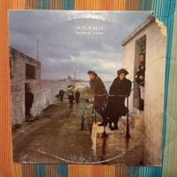 In Tua Nua Somebody To Love LP Sinead O Connor