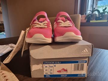 ADIDAS LITE RACER 3.0 N. 22