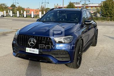 MERCEDES GLE 350 de 4Matic EQ-Power Premium Plus