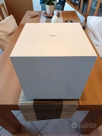 subwoofer Indiana Line