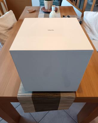 subwoofer Indiana Line