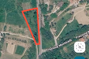 terreno agricolo 