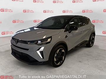 Renault Captur ECO-G 100 CV Techno