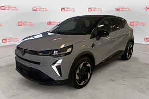 Renault Captur ECO-G 100 CV Techno