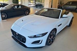 ricambi per jaguar f-type anno 2021 2O22 DISPONIAM