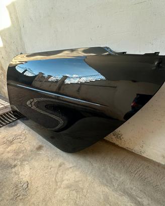 Sportello portira  sinistra smart 453 for two
