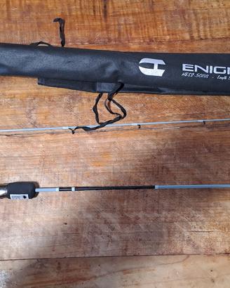 Canna NUOVA da Spinning Herakles Enigma HES2 501UL