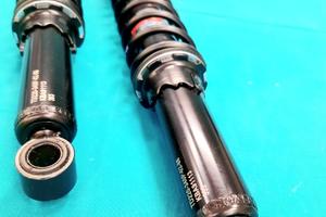 Ammortizzatori posteriore vespa gts 125/250