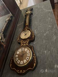 Orologio a muro vintage