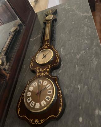 Orologio a muro vintage