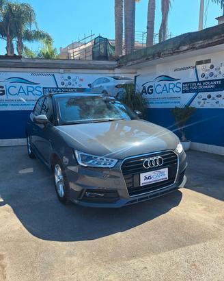 Audi A1 SPB 1.4 TDI S-Line