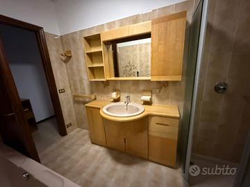 Mobile bagno