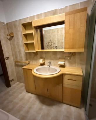 Mobile bagno