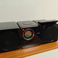 Stereo marca Philips 