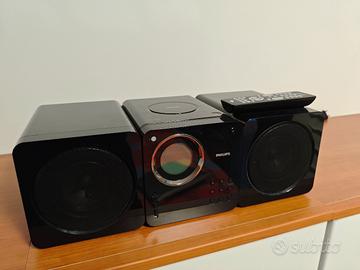 Stereo marca Philips 