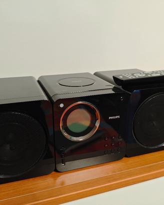Stereo marca Philips 