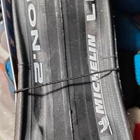 Copertoncino Michelin Lithion 2  700x23c