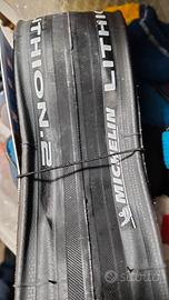Copertoncino Michelin Lithion 2  700x23c