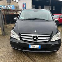 Mercedes-benz Viano 2.2 CDI Ambiente L