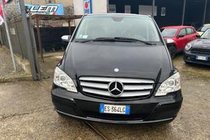 Mercedes-benz Viano 2.2 CDI Ambiente L