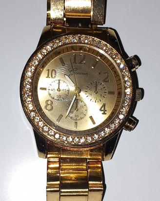Orologio Geneva