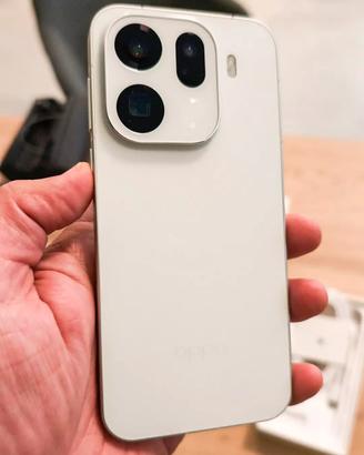 Oppo find X9 pro 512gb