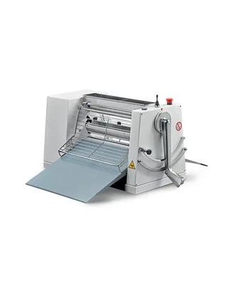 Sfogliatrice manuale Pasticceria Kemplex SFB500M