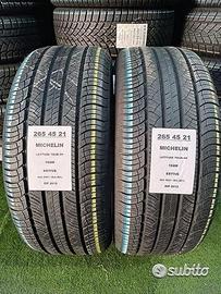 2 gomme 265 45 21 MICHELIN RIF2012
