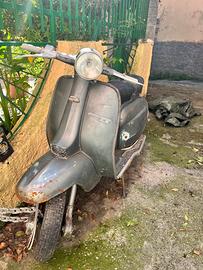 Lambretta 125 Li 3 serie
