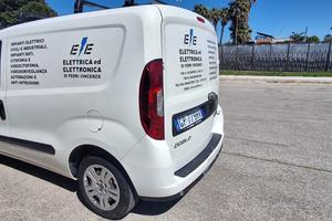 Fiat Doblo N1 L1, 1.3 mjt