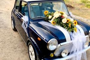 AUSTIN ROVER MINI MAYFAIR