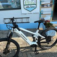 HAIBIKE ALLTRAIL 8  BOSCH CX NUOVA TAG. S M L XL