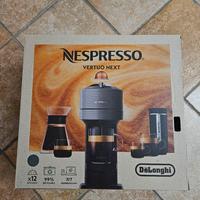 Nespresso Vertuo Next NUOVA De'Longhi
