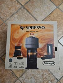 Nespresso Vertuo Next NUOVA De'Longhi