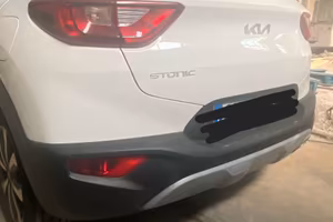 Kia stonic