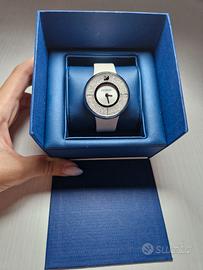 Orologio Swarovski crystalline 