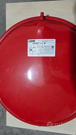 Vaso Espansione CIMM CP392 - 6L per Caldaie Aristo