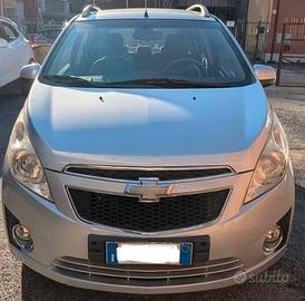 Chevrolet Spark 1.0 LS