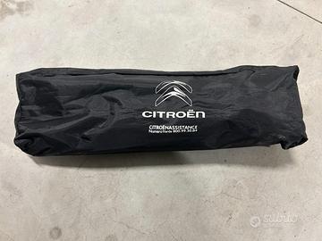 Kit borsa emergenza stradale originale Citroen